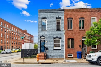 1836 Byrd St, Baltimore, MD 21230