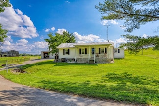 647 Cedar Hill Rd, Scottsville, KY 42164