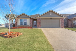 4006 W 103rd Place S, Sapulpa, OK 74066