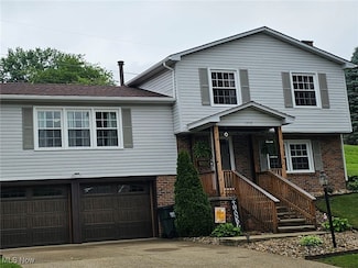 1710 Flint Ln, Coshocton, OH 43812
