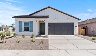 Orinoco, Maricopa, AZ 85138