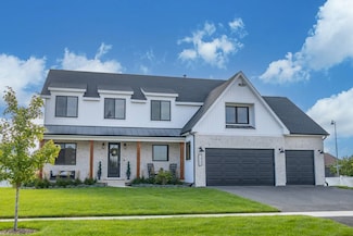 Lot 130 Justin Dr, Channahon, IL 60410