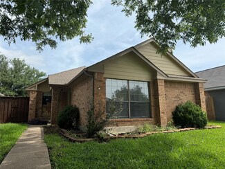 1727 Windmill Ln, Mesquite, TX 75149
