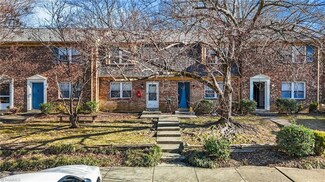 3917 Overland Heights, Greensboro, NC 27407