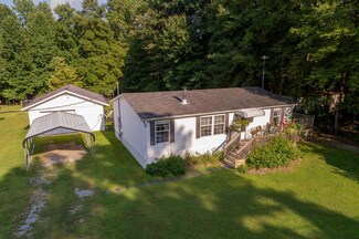 290 Bobwhite Rd, Henrico, NC 27842