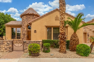 1022 W Calypso Ct, Gilbert, AZ 85233