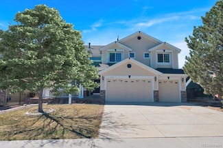 7447 Soapstone Way, Castle Rock, CO 80108