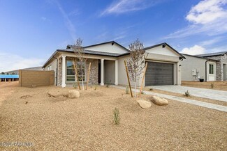 3263 Iron King Cir, Prescott, AZ 86301