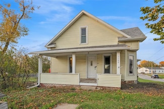 1100 1st Ave W, Newton, IA 50208