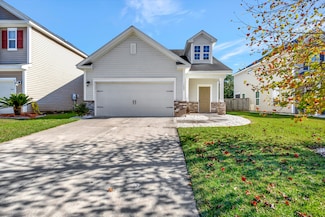 1689 Eider Down Dr, Summerville, SC 29483