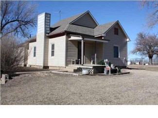 11273 171st Rd, Burden, KS 67019