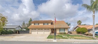 6729 Rycroft Dr, Riverside, CA 92506