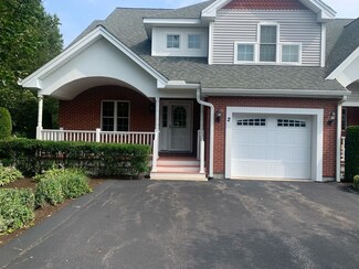 2 Capone Rd Unit 2, Foxborough, MA 02035