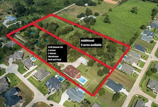 3130 Bowser Rd, Fulshear, TX 77441