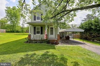 8421 Savage Guilford Rd, Savage, MD 20763