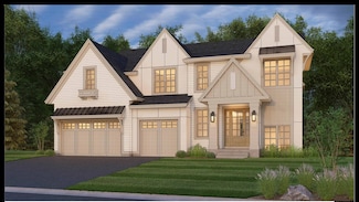 3338 Winfield Way SW, Prior Lake, MN 55372