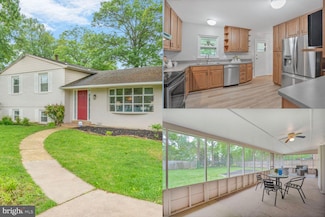 8816 Fort Hunt Rd, Alexandria, VA 22308