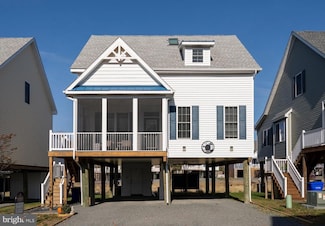 31311 Point Reyes Ln Unit 15, Ocean View, DE 19970