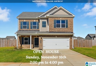 300 Partheway St, Decatur, AL 35603