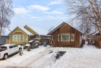 1641 Cedrus Ct, Anchorage, AK 99507