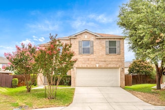 7623 Bartell Point, San Antonio, TX 78254