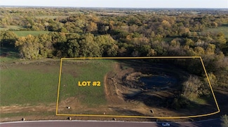 Lot 2 Travis Way, Harrisonville, MO 64701