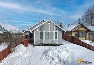 1721 Cedrus Cir, Anchorage, AK 99507