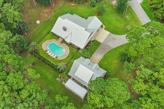 1479 Lagrange Rd, Freeport, FL 32439