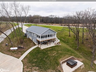 3148 Fairview Place, Ellston, IA 50074