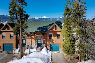 904 Wapiti Dr Unit 11A, Granby, CO 80446