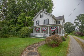 244 Main St, Sheffield, MA 01257
