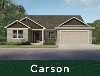 20980 E Augusta Ct, Liberty Lake, WA 99019