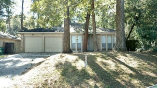 34 Green Bough Ct, Spring, TX 77380
