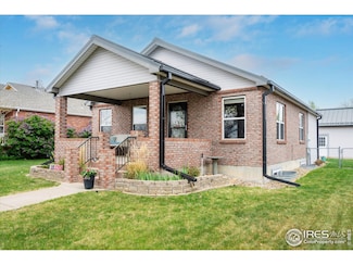 304 E Nebraska Ave, Berthoud, CO 80513