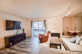 6424 Village Pkwy Unit 134, Anchorage, AK 99504