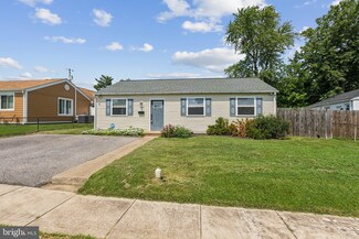 902 Dorking Rd, Glen Burnie, MD 21061