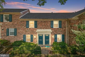 8390 Forrester Blvd Unit 552, Springfield, VA 22152