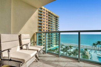 2501 S Ocean Dr Unit 923 (available NOW), Hollywood, FL 33019