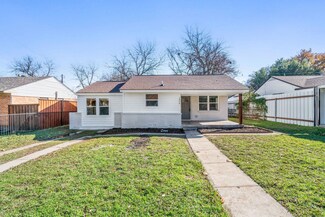 2808 Canberra St, Dallas, TX 75224
