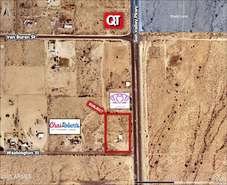 14 N Palo Verde Rd, Buckeye, AZ 85396