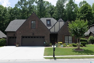 309 MacAllan Dr, Pelham, AL 35124