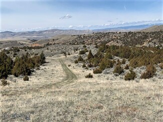 Lot 129 Tbd Round Pole, Three Forks, MT 59752