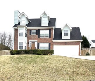 9647 Homewood Cir, Ooltewah, TN 37363