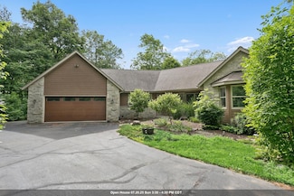 14900 Lax Chapel Rd, Kiel, WI 53042