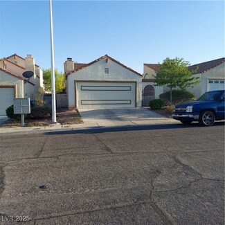 8229 Willeta Ave, Las Vegas, NV 89145