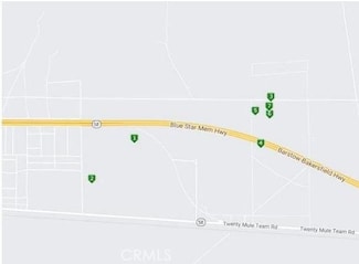 7 Parcels, Boron, CA 93516