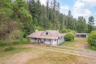1875 S Gateway Ranch Rd, Coeur D Alene, ID 83814