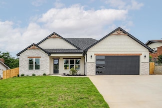 123 Stribling Cir, Spartanburg, SC 29301