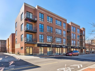 1005 South Blvd Unit 403, Oak Park, IL 60302