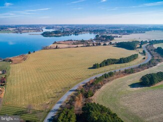 Lot 2 Morgans Point Dr, 3, Trappe, MD 21654
